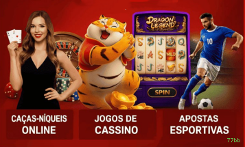 77bb Cassino Clássico